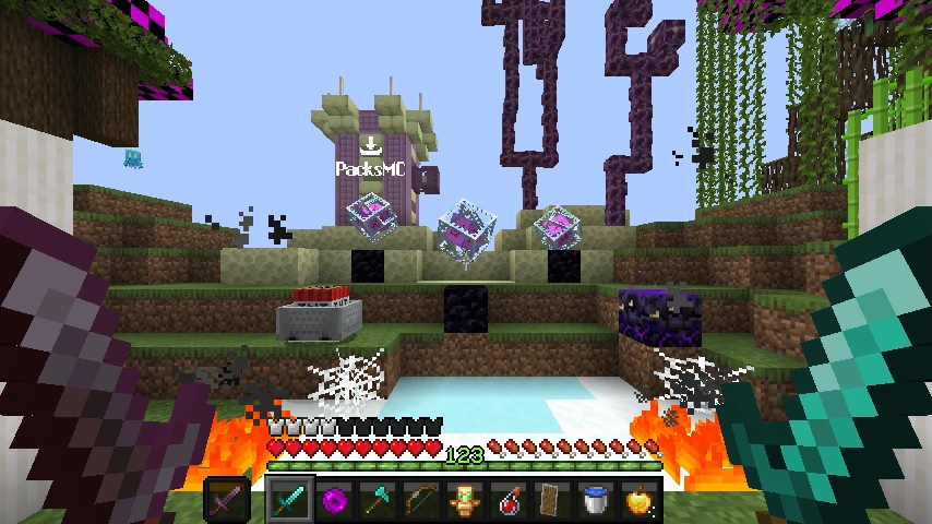 Best SMP 16x: showcase 4 of 5