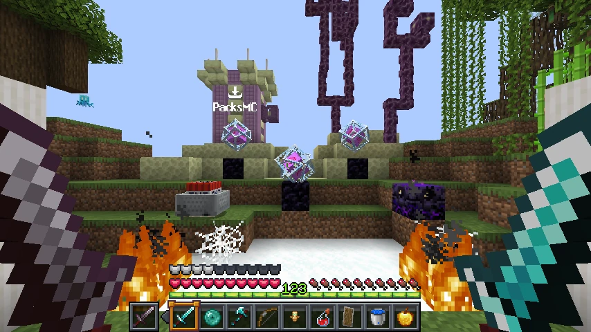 Swqnz Private PvP Pack: showcase 4 of 5