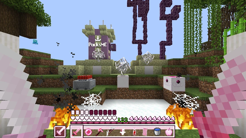 orchard pack 1.20 1: showcase 4 of 5