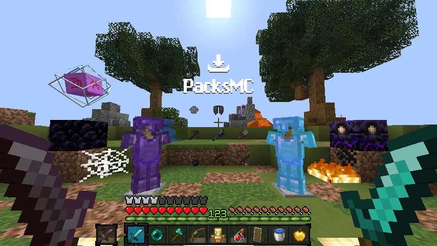 spawnplayer vanilla util remake
