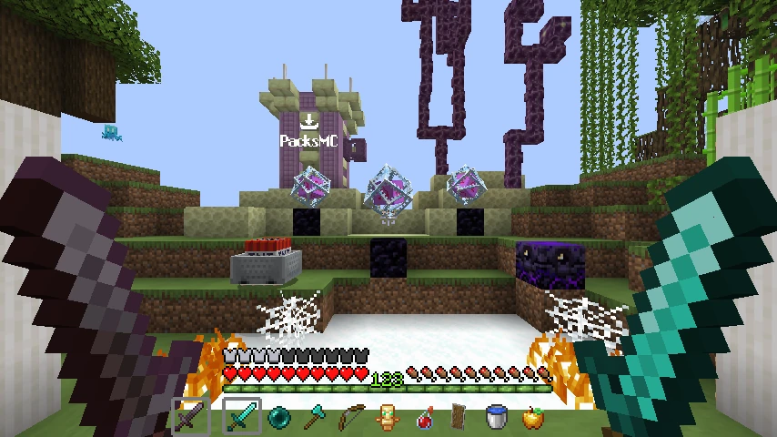 Minecraft: showcase 4 of 5