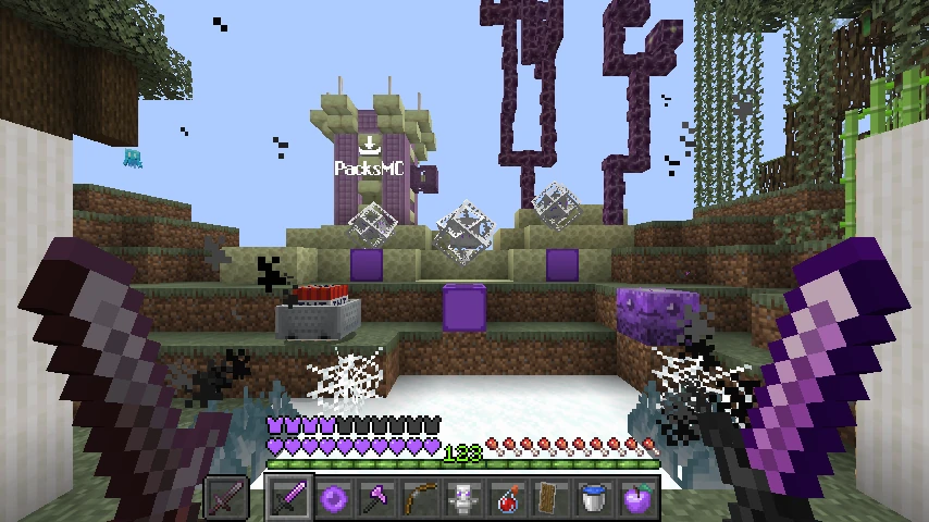 purplfault private 1: showcase 4 of 5