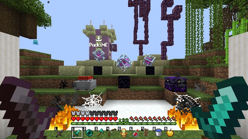 SugiPackCIT-Resource-Pack-16x-1.20: showcase 4 of 5