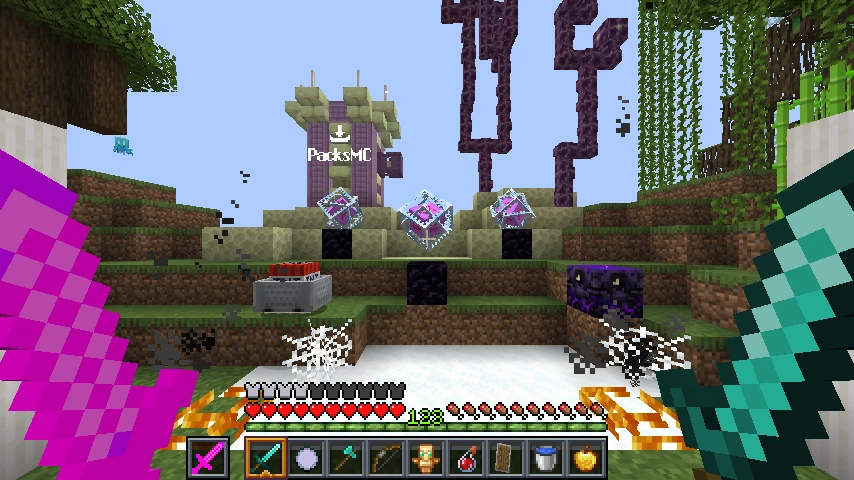 1Field Smp Private Pack 1: showcase 4 of 5