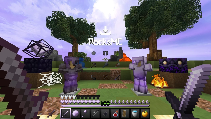 Pastelic v3 [Pink]