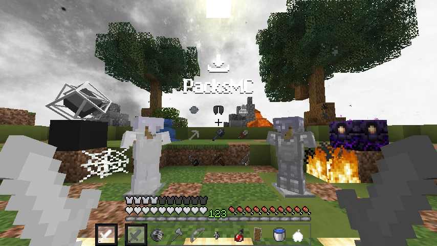 Edit Blanco
