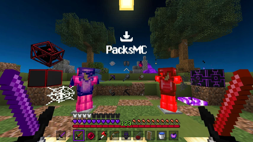 Rosco Pack