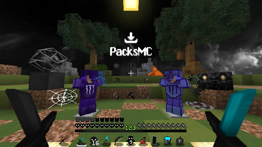 VonPack v1.7