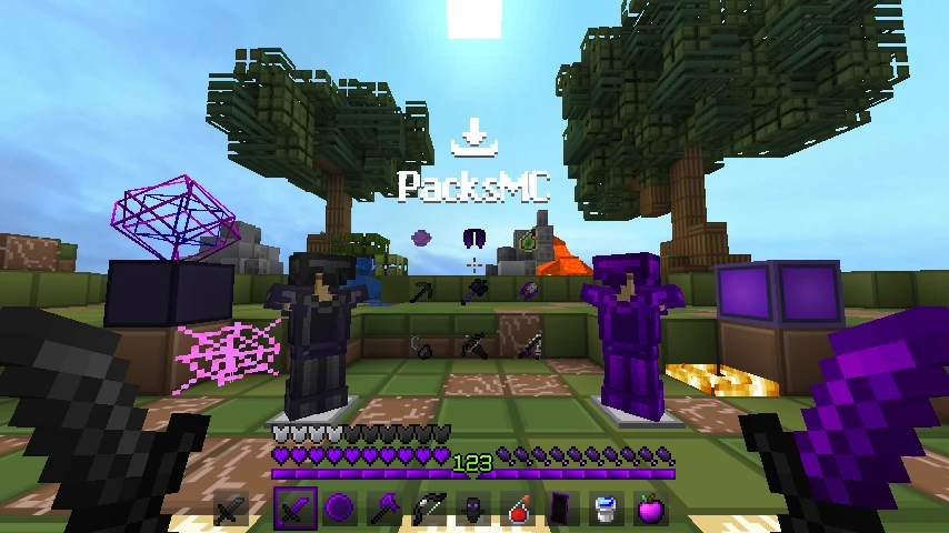 OverAllPVP