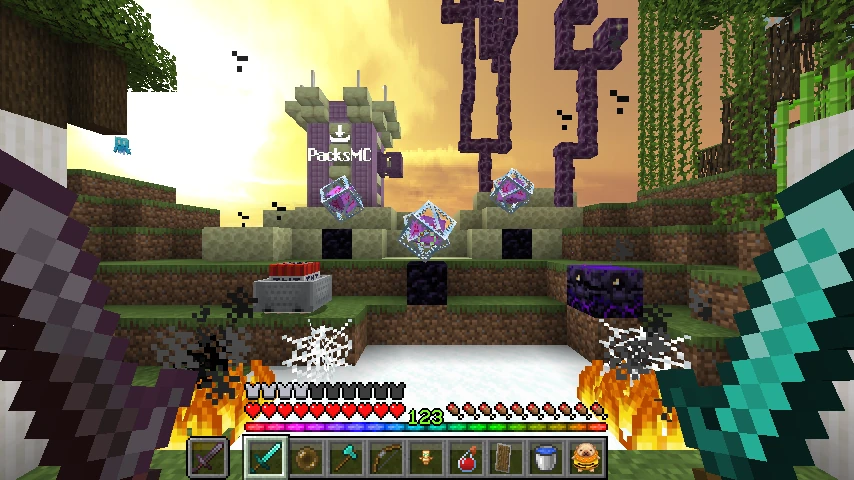 Pible Default: showcase 4 of 5