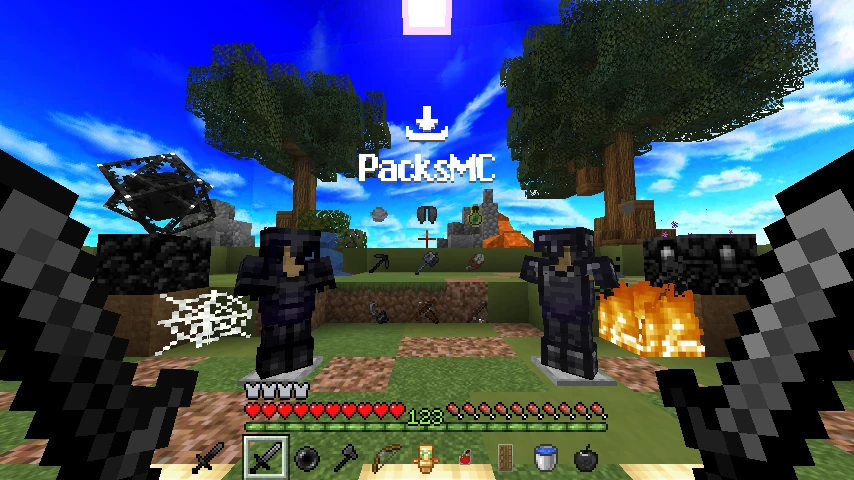 Black Default