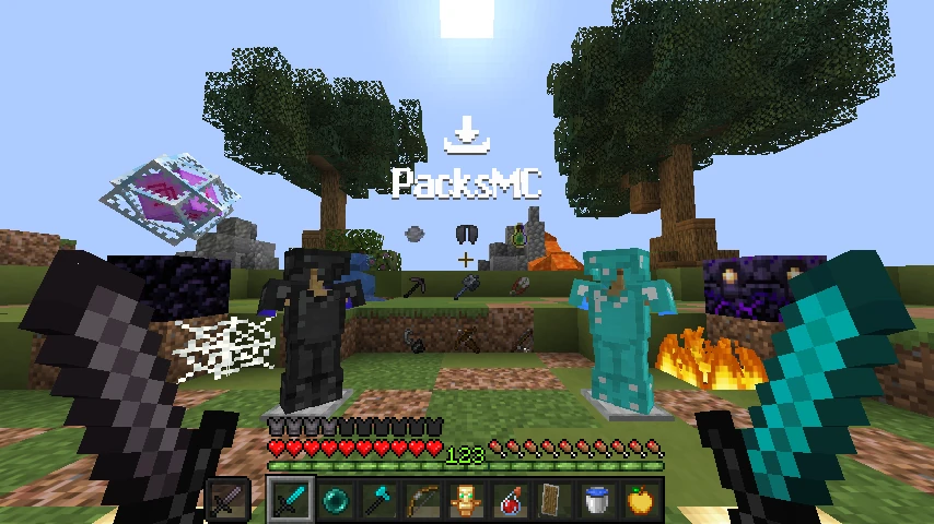 BlvckWlfs 5k Pack