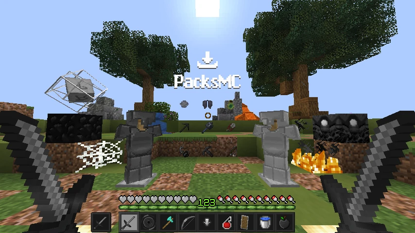 MI6 PACK