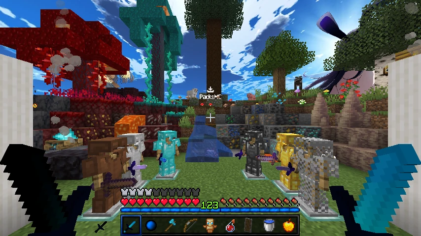 tadikuv pvp n-word pack: showcase 2 of 5