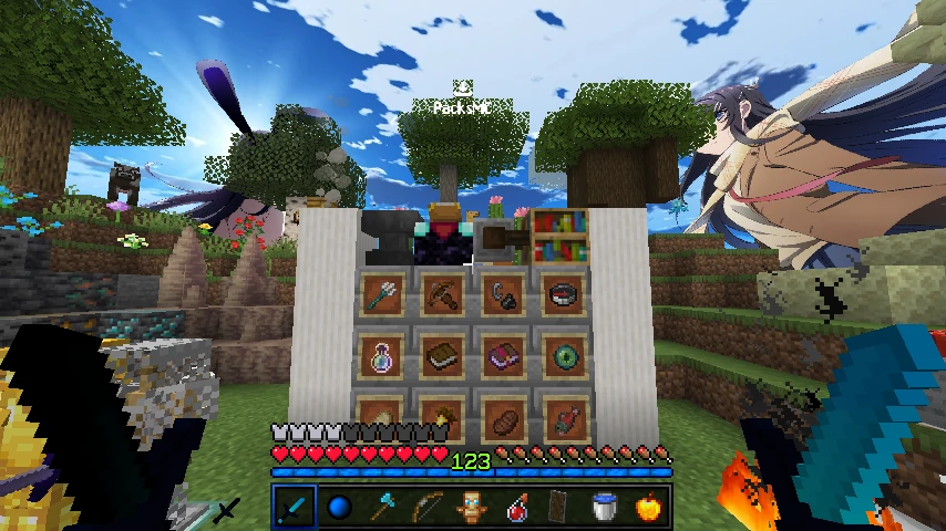 tadikuv pvp n-word pack: showcase 3 of 5