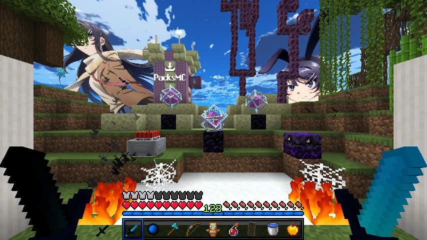 tadikuv pvp n-word pack: showcase 4 of 5