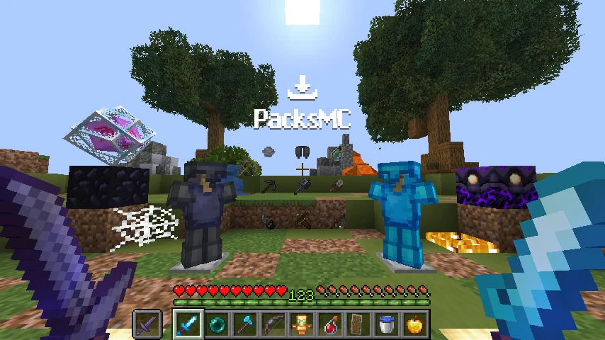 SidiriumPVPack V1