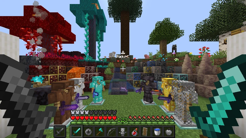 GrayscaleDefault: showcase 2 of 5