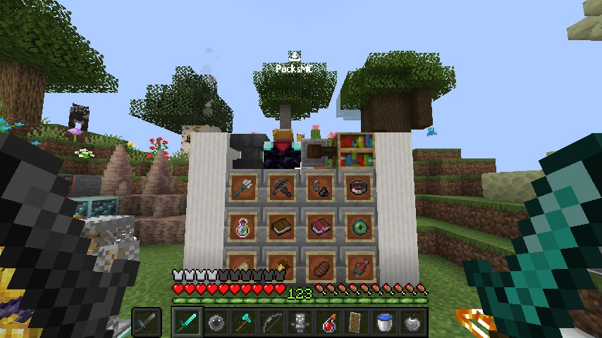 GrayscaleDefault: showcase 3 of 5