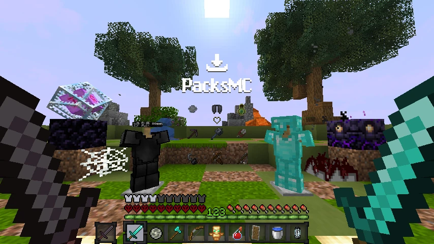 Hibrido Pack