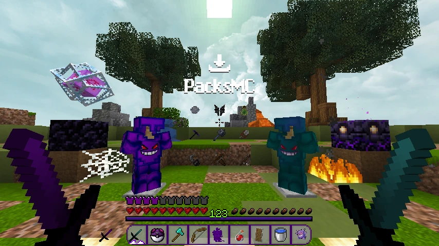 Gengar Private