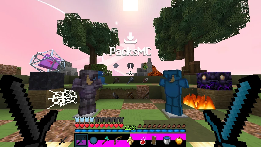 40 FPS