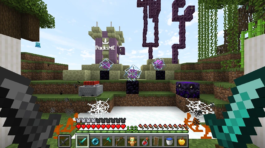 aloVanilla Edit a16x8: showcase 4 of 5