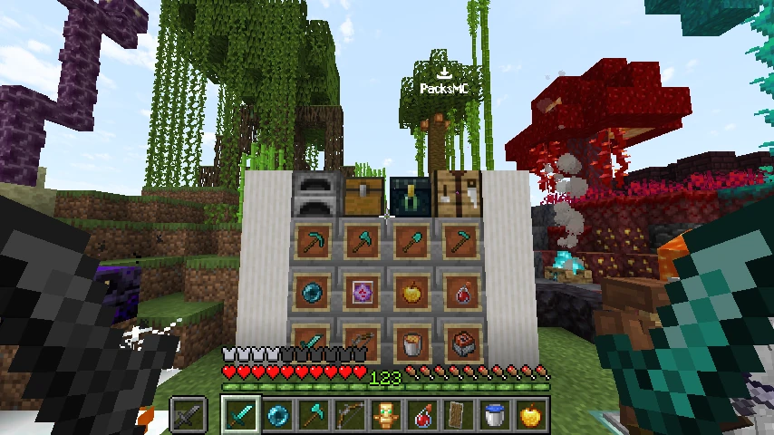 aloVanilla Edit a16x8: showcase 5 of 5
