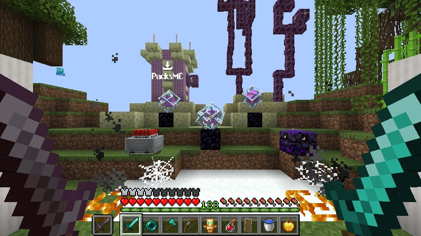 Better Armour with Overlay: showcase 4 of 5