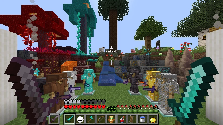 default edit: showcase 2 of 5