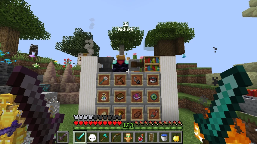 default edit: showcase 3 of 5