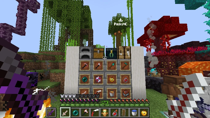For pvp: showcase 5 of 5