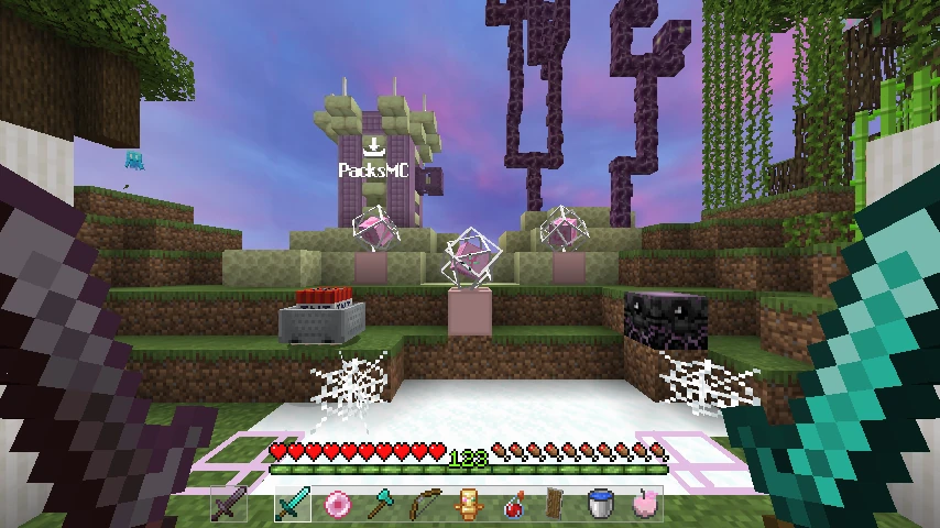 Pink: showcase 4 of 5