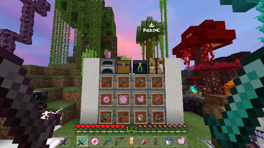 Pink: showcase 5 of 5