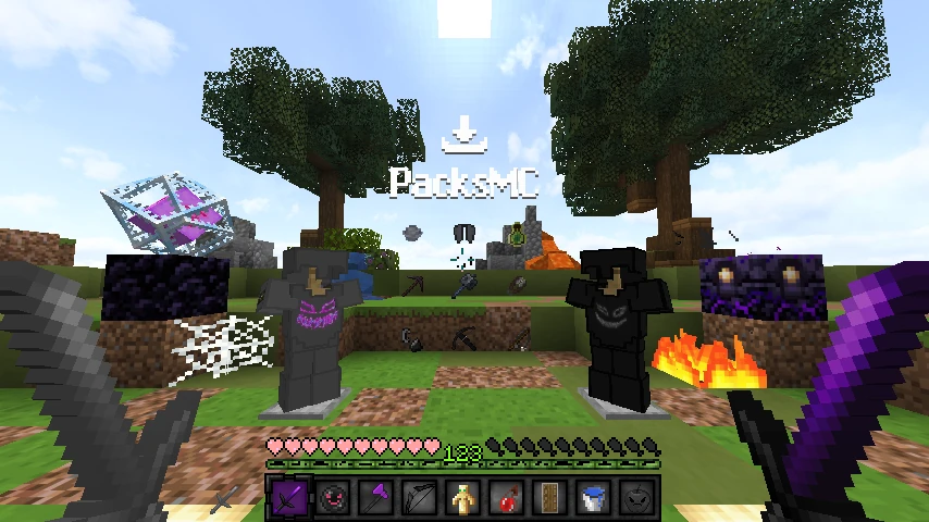1mpossible pack