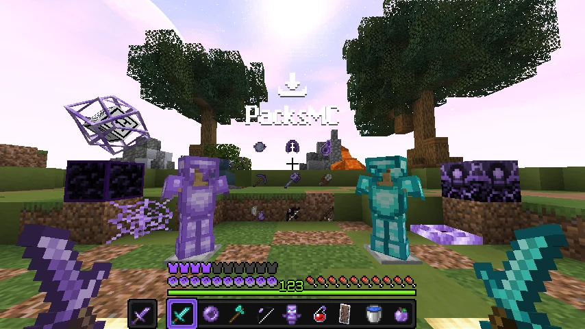 Dreamy Pack 16x v2