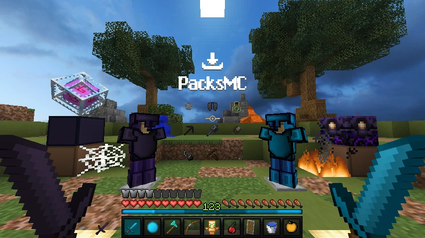 Deproved 1k Pack