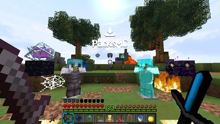 Kiro FPS v5