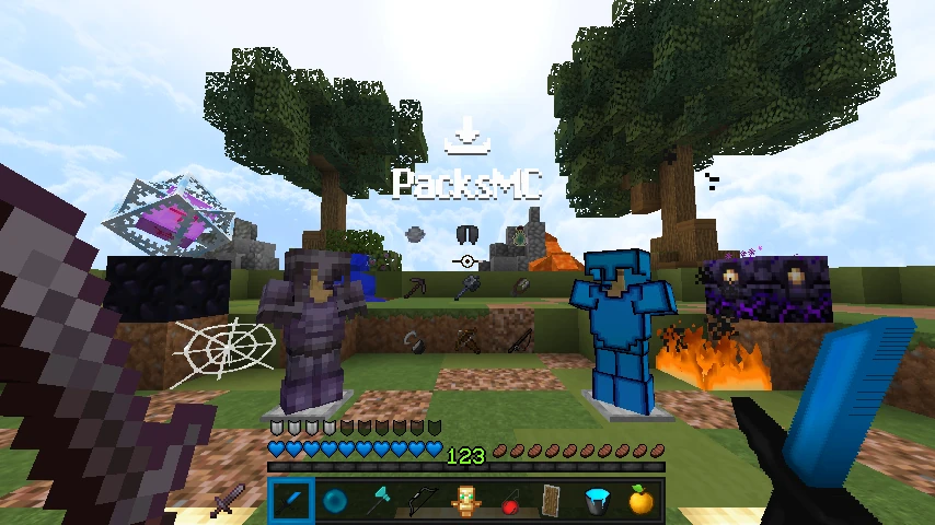 Blue 128x