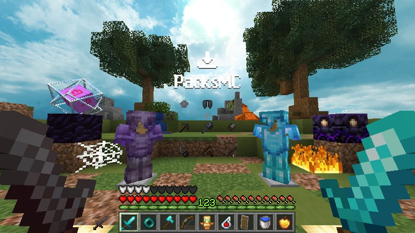 Default 16x
