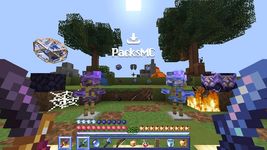 Crystar[16x]