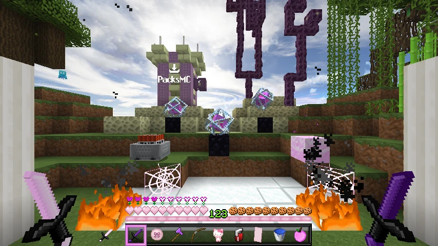 Pastel Pink Dreamzs: showcase 4 of 5