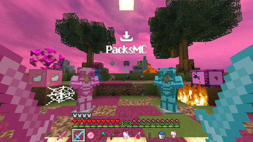 Hello Kitty