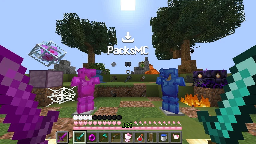 Hello Kitty Pack