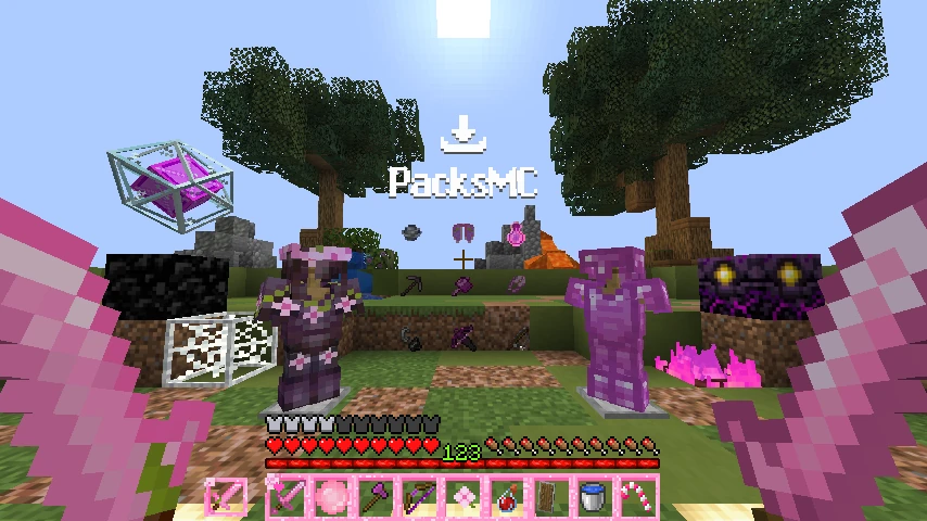 Pink Edit