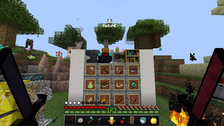 PistonMyTilzay: showcase 3 of 5