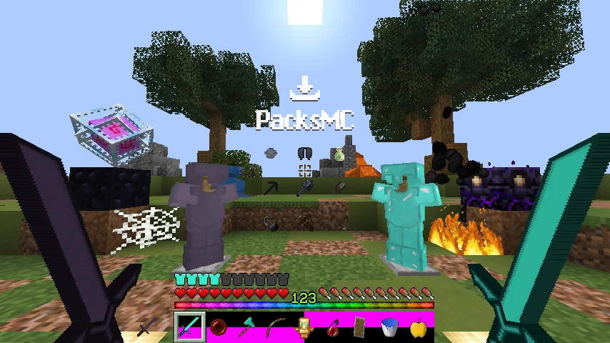 Plogs Faithful Edit