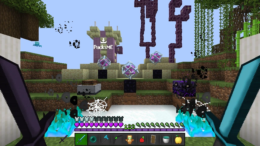 Poisondusted: showcase 4 of 5