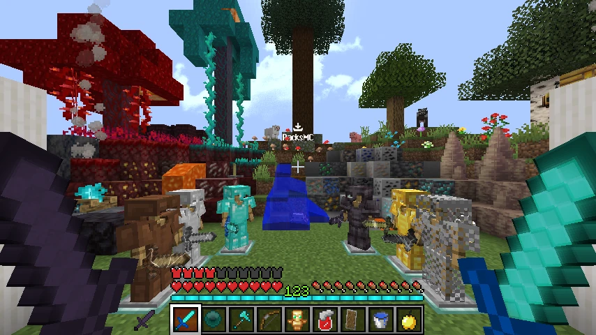 Pokemon pack edit: showcase 2 of 5