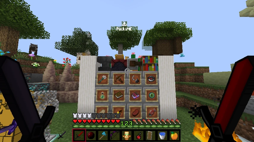 Piston: showcase 3 of 5